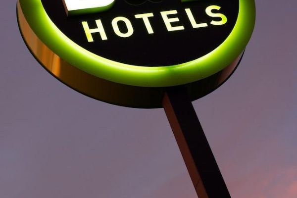 B&B Hotel CHATEAUROUX (2) Aéroport (Déols)